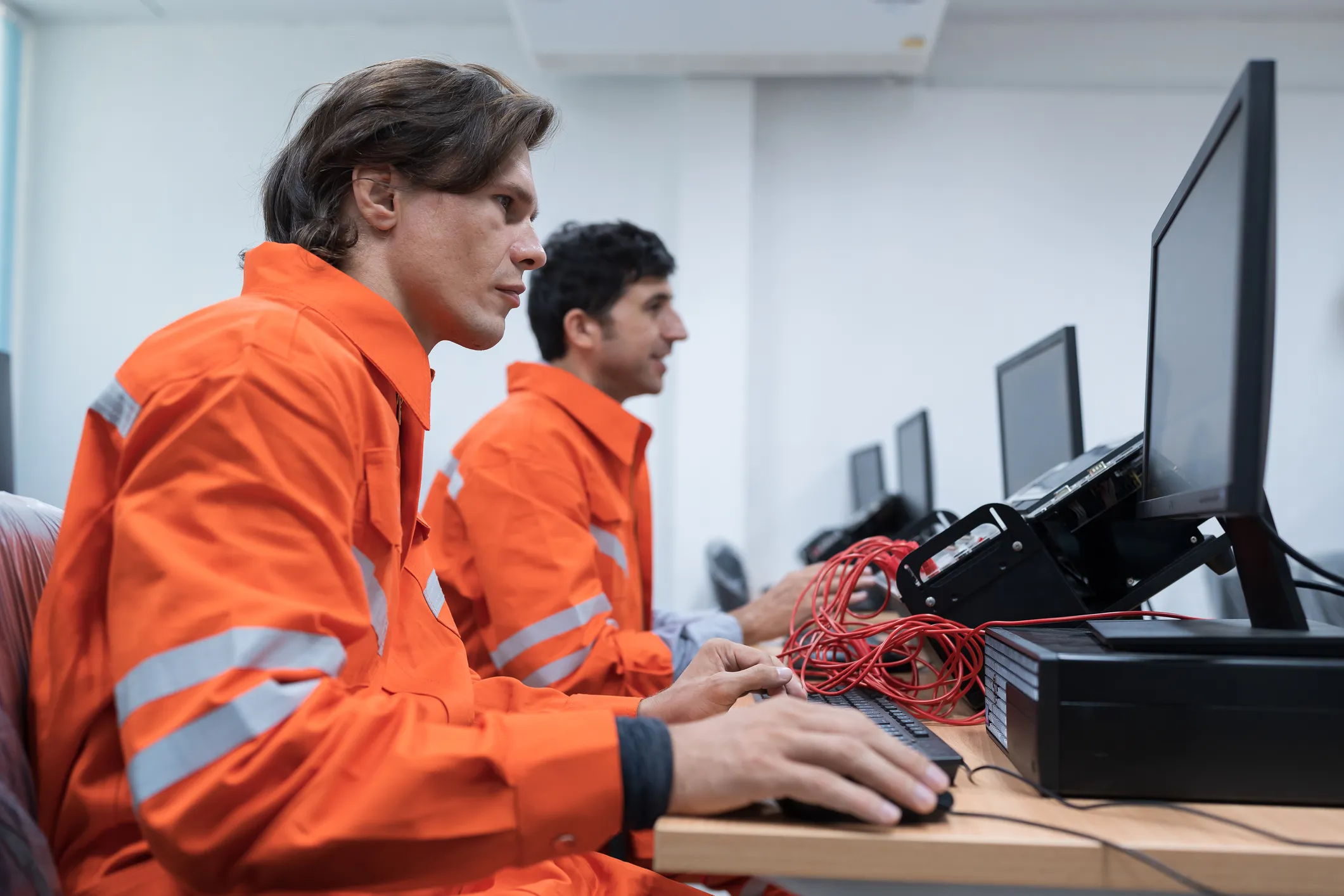 Russia Pushes for “Secure IT Landscapes” in Nuclear Sector With New Secret Management Module