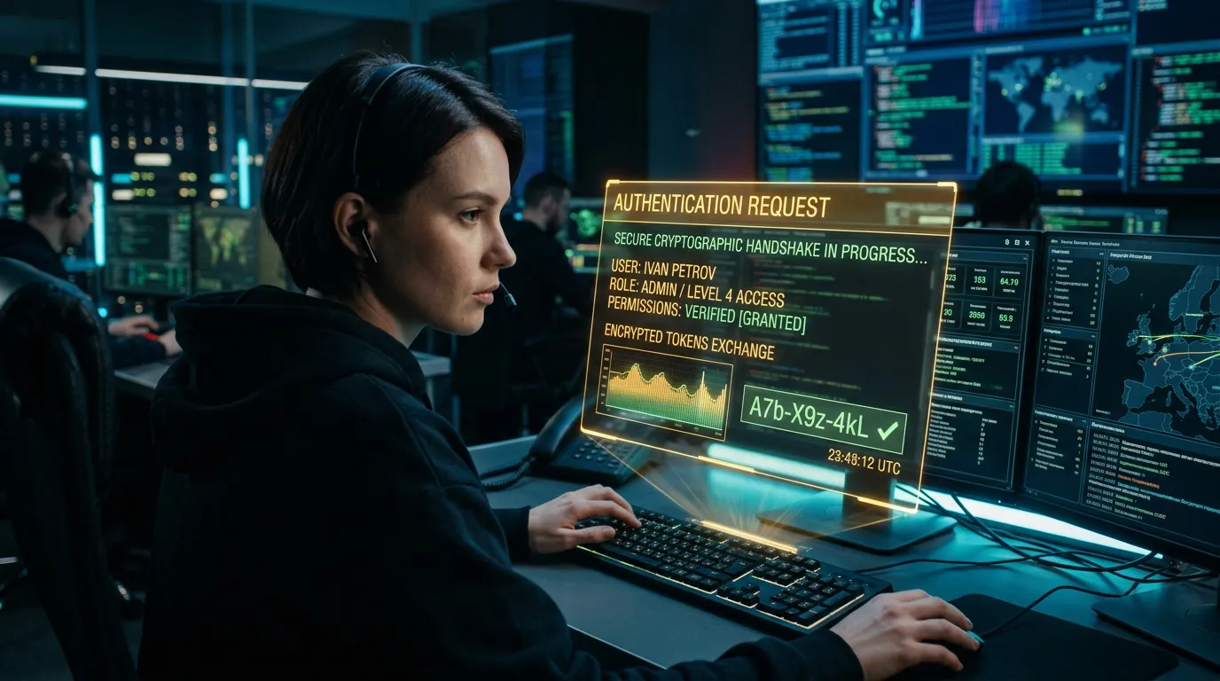 Photo - Вышла корпоративная версия Kaspersky Password Manager