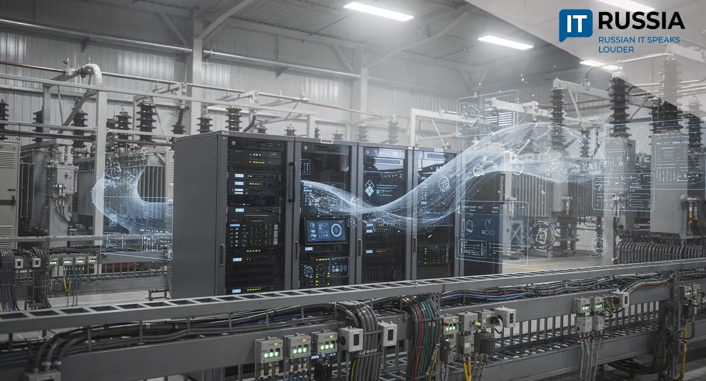 Digital Substation in Kazan: How Rosatom Technology Could Reshape Power Grids Across Russia