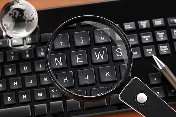 Artificial Intelligence in Russia Will Guard the Truth in the News