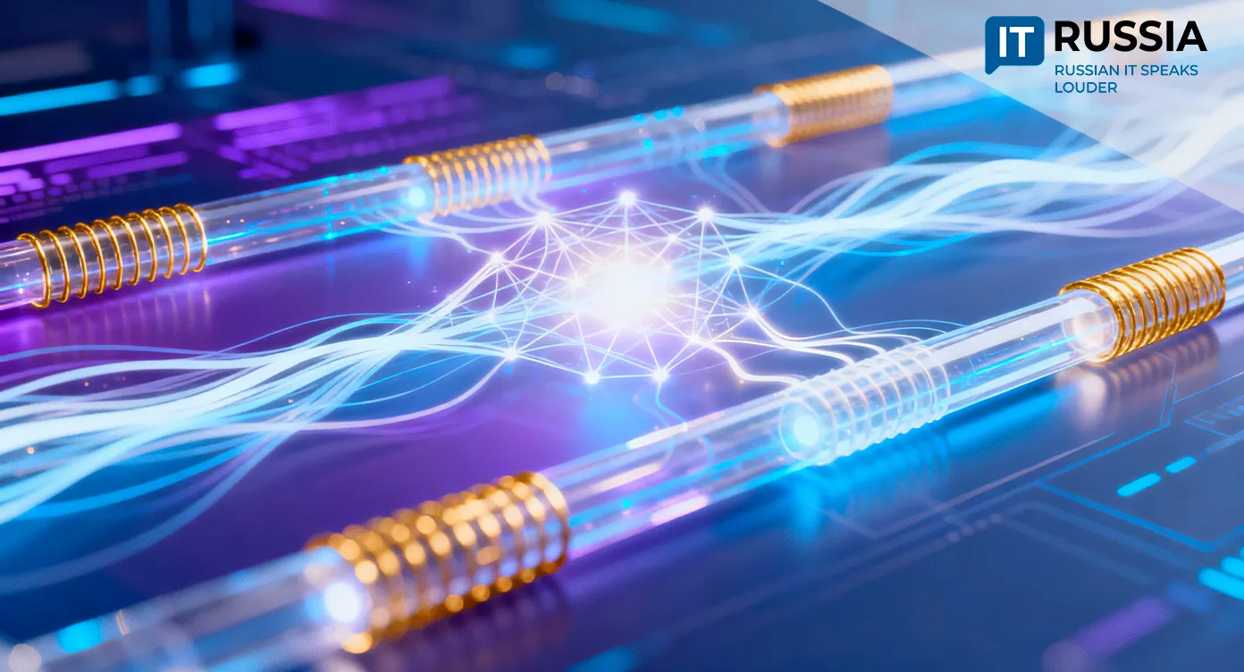 Russia develops a neural network to stabilize quantum communication channels