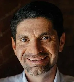 Эльман Бейбутов