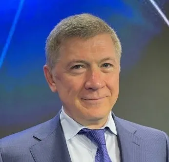 Валерий Маркелов