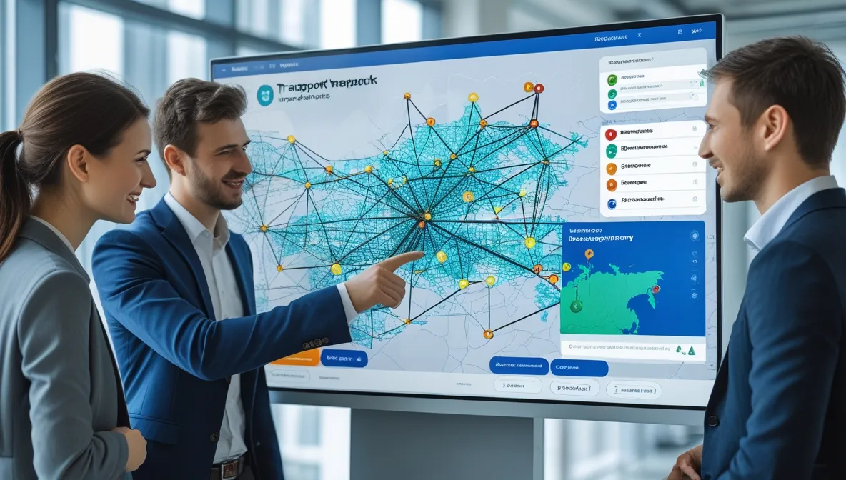 Photo - Lipetsk Region Establishes Russia’s First Ministry of Artificial Intelligence
