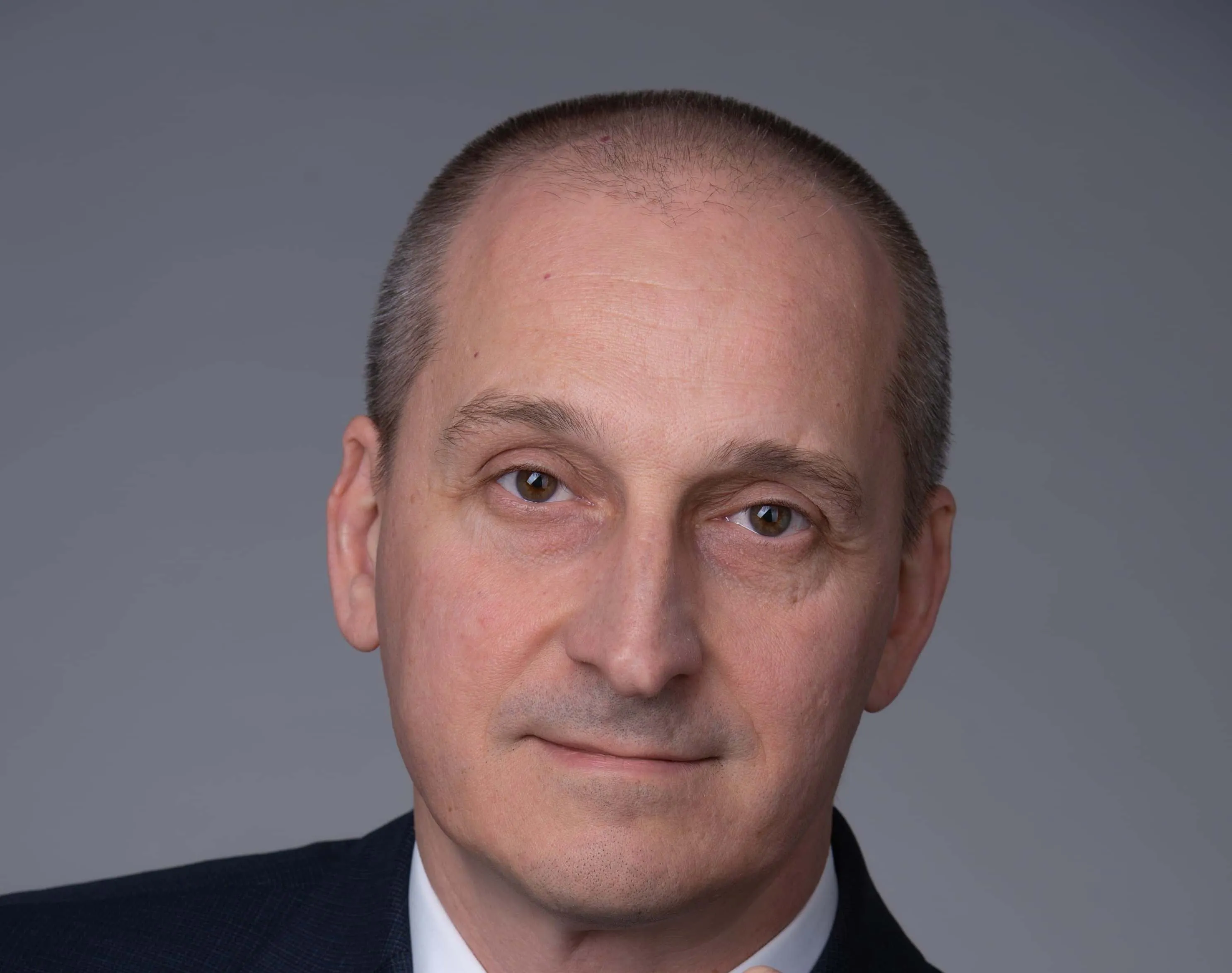 Dmitry Rylov