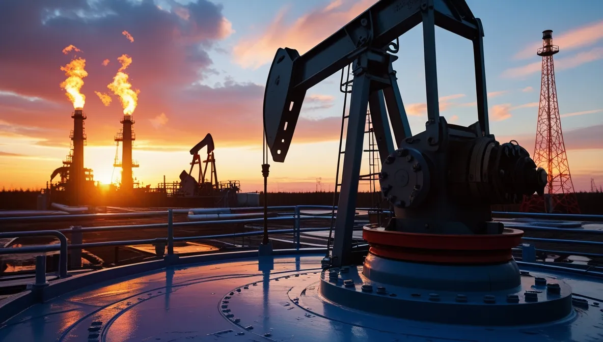 Photo - Perm Breakthrough: AI System Revolutionizes Reservoir Permeability Analysis