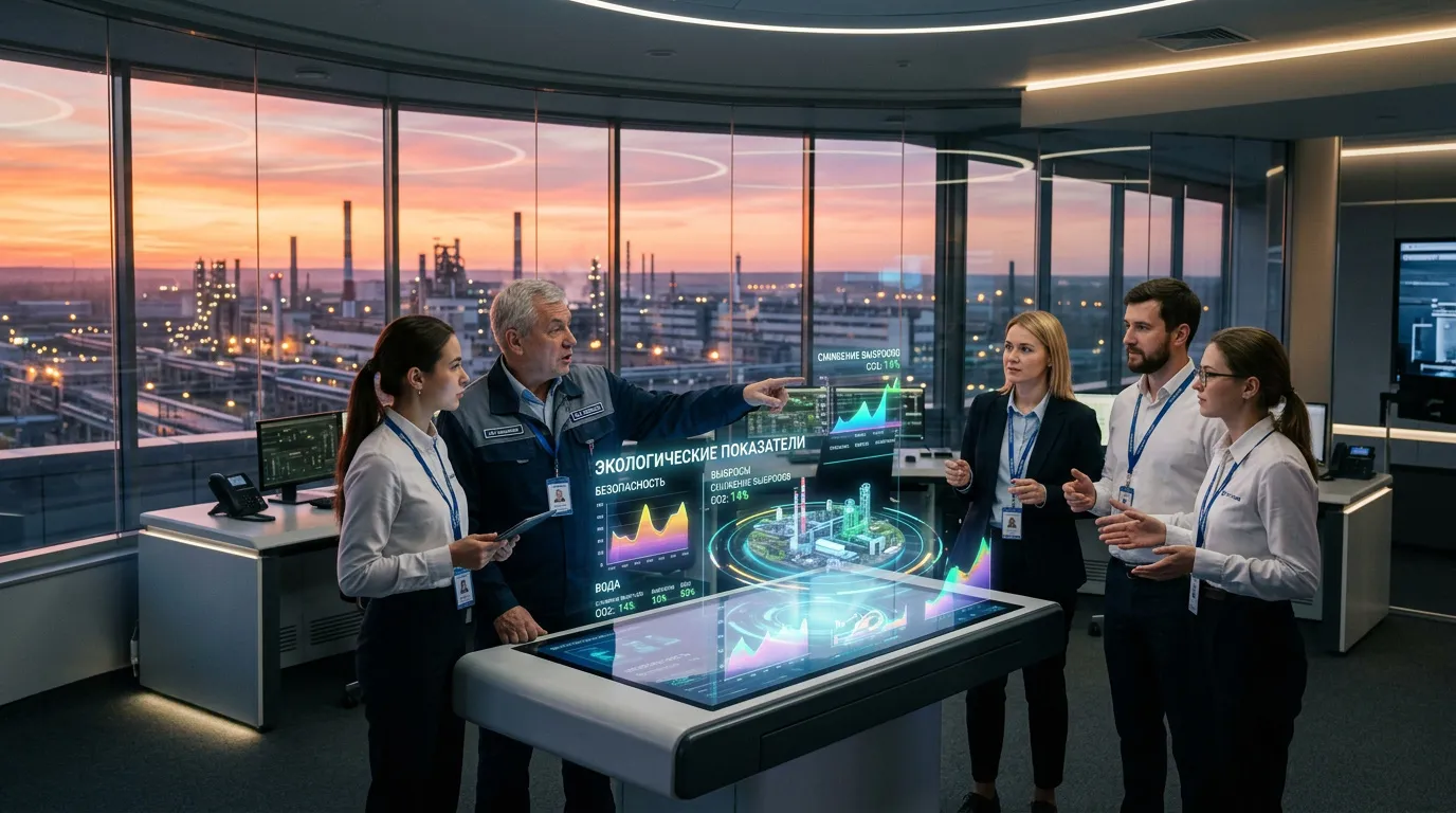 Photo - RUSAL Confirms the Maturity of Russian Computer Vision Solutions