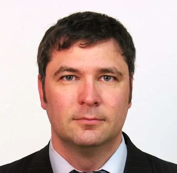 Roman Chuichenko