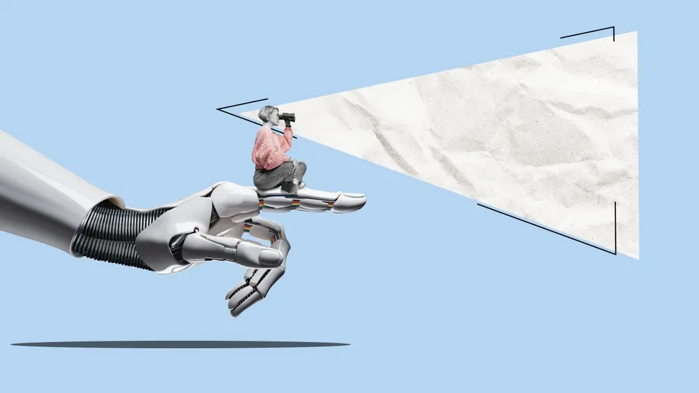Russians Are Turning to AI for Career Guidance—and It’s Working