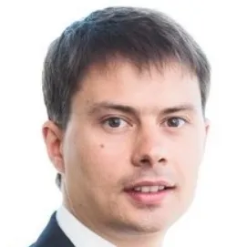 Андрей Черненко