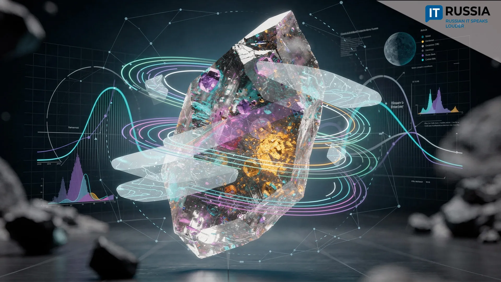 AI Boosts Geology: How Russian Scientists Cut Mineral Analysis Time by Thousands of Times