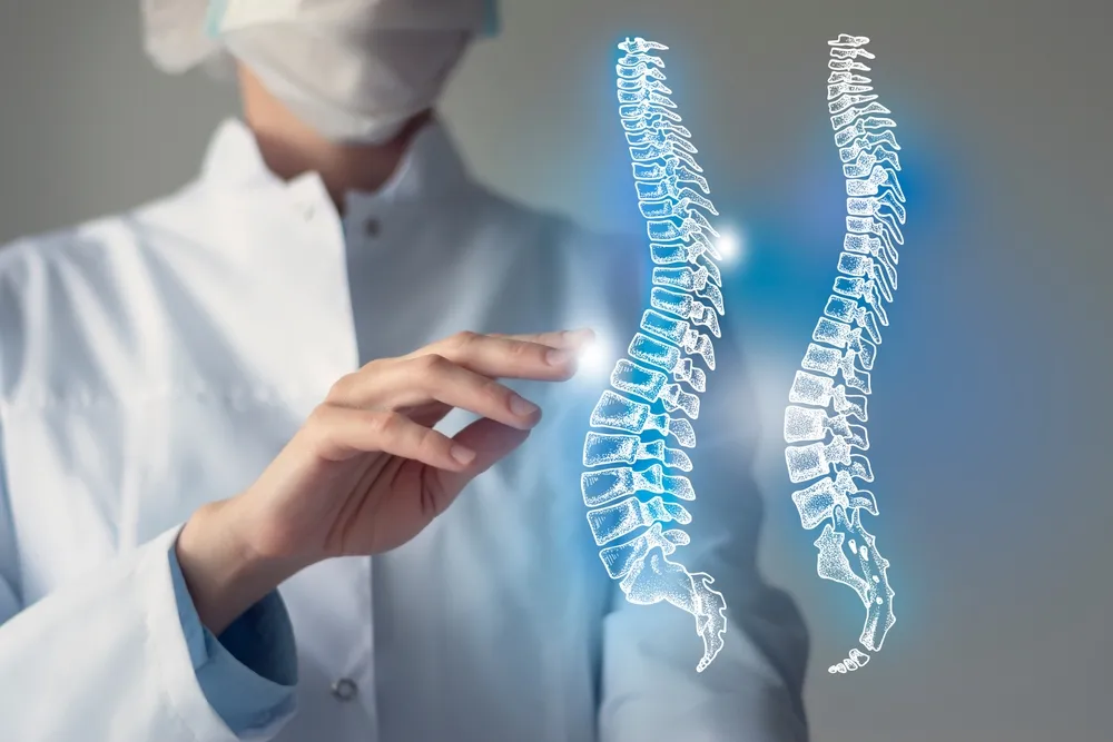 Russian Researchers Develop a Program to Predict the Risk of Spinal Disorders