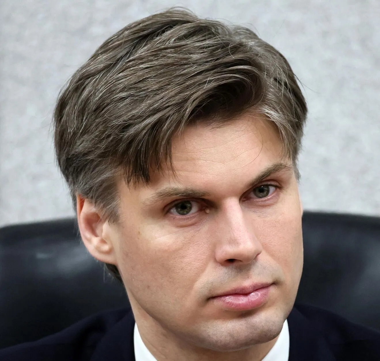 Дмитрий Баканов