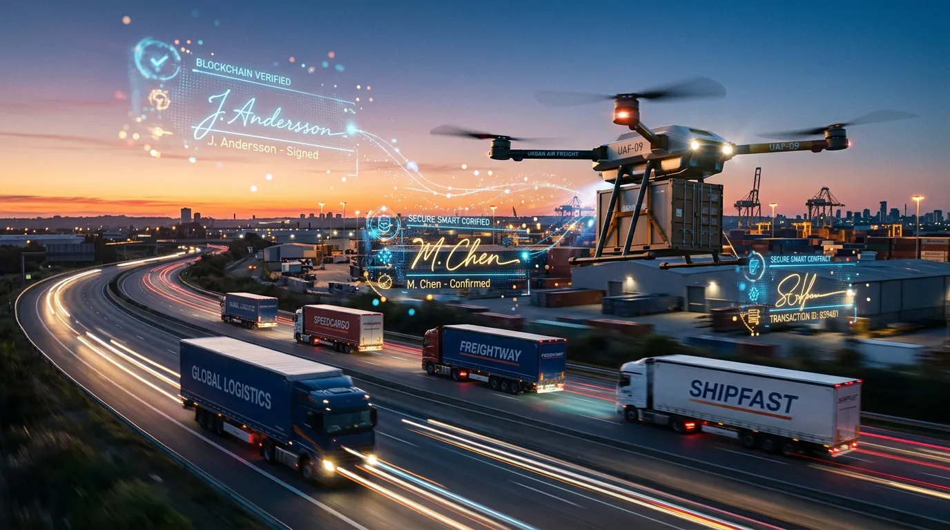 Photo - Digital Transformation in Auto Distribution: New IT Solution Automates the Entire Deal Cycle