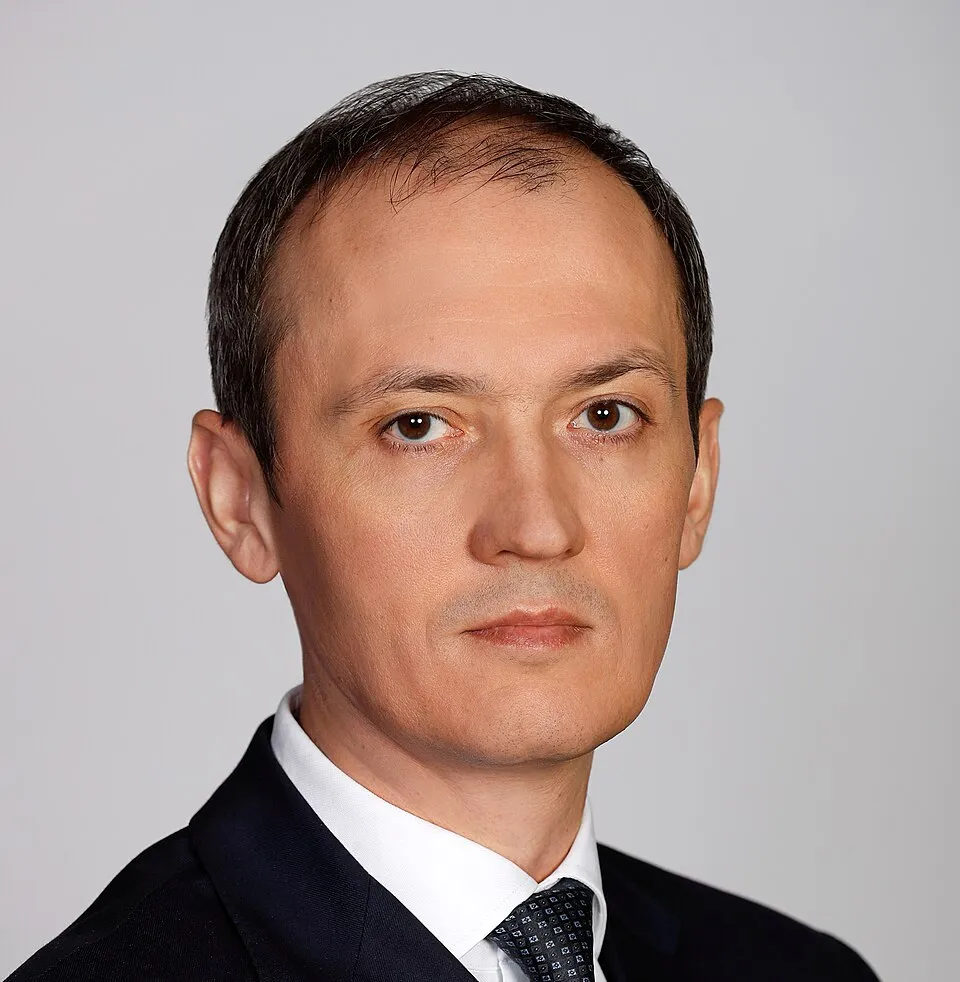 Dmitry Grigorenko