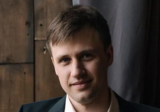 Юрий Шабалин