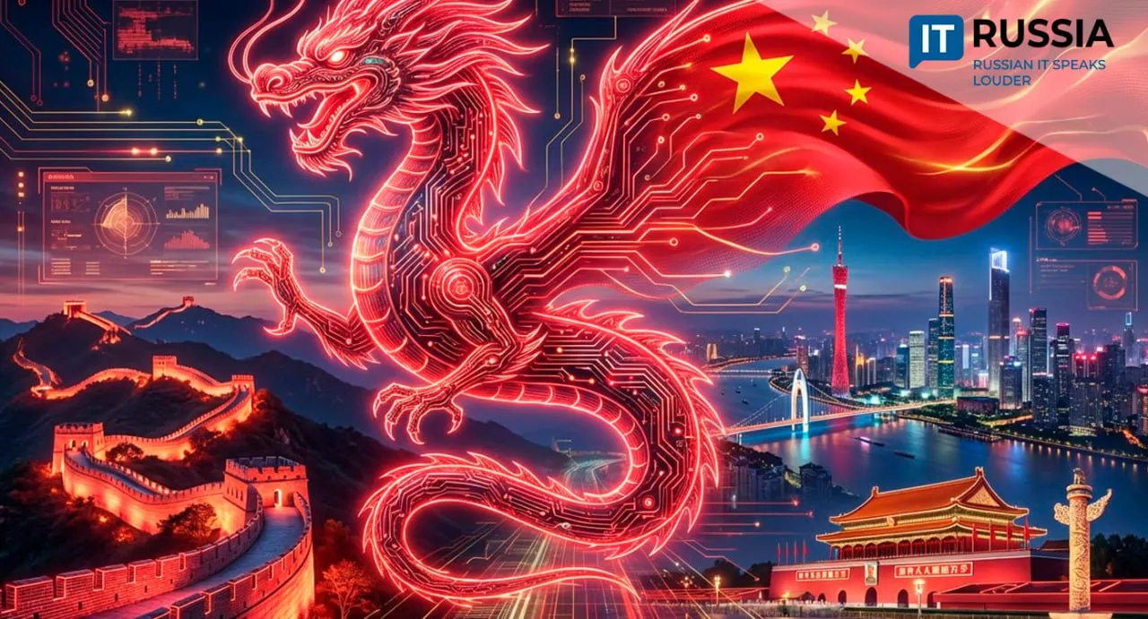 China’s AI Strategy: How Open Models Become a Global Industrial Weapon