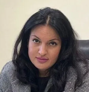 Тамара Томаева