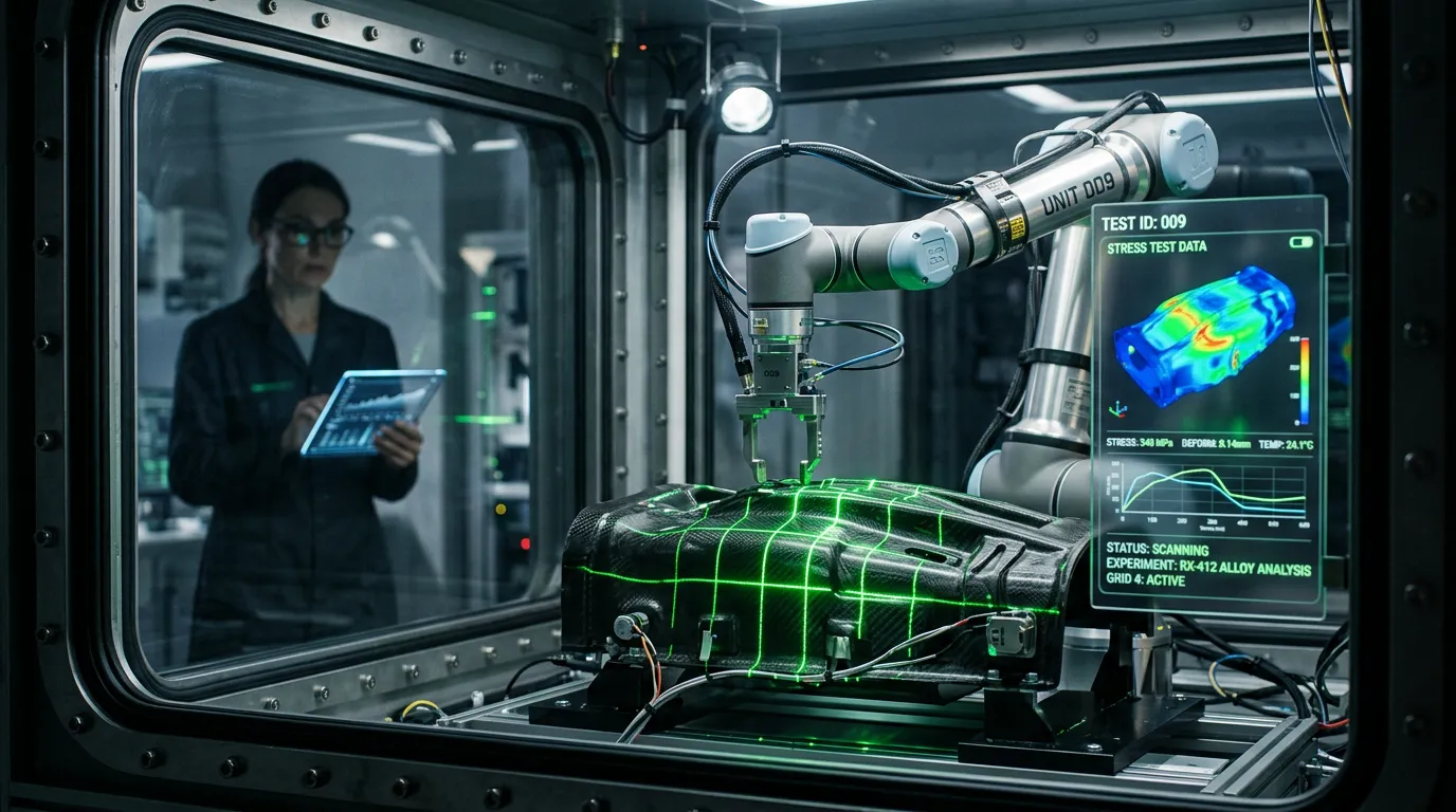 Photo - St. Petersburg Opens Engineering Center for Future Nuclear Power Plants
