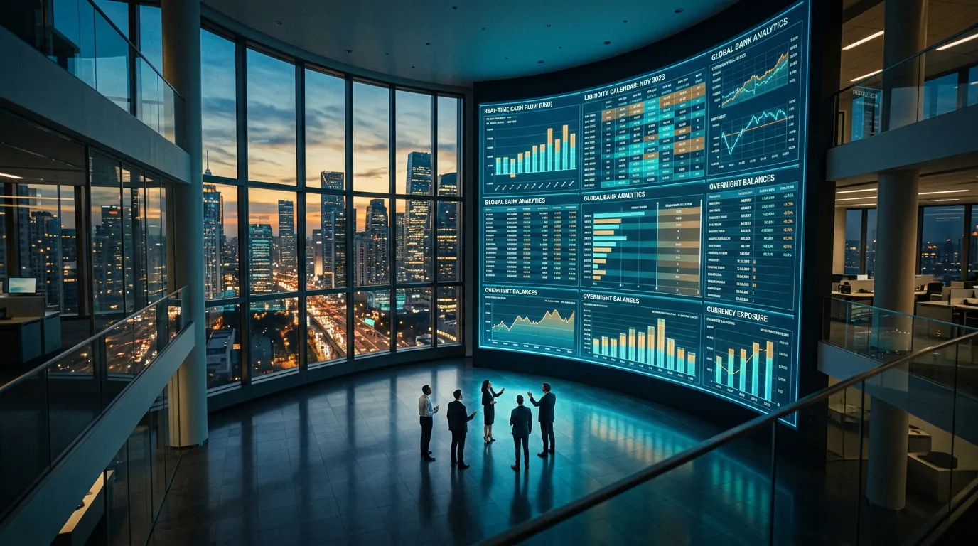 Photo - Corporate Multibanking: VTB and Alfa-Bank in a Single Interface