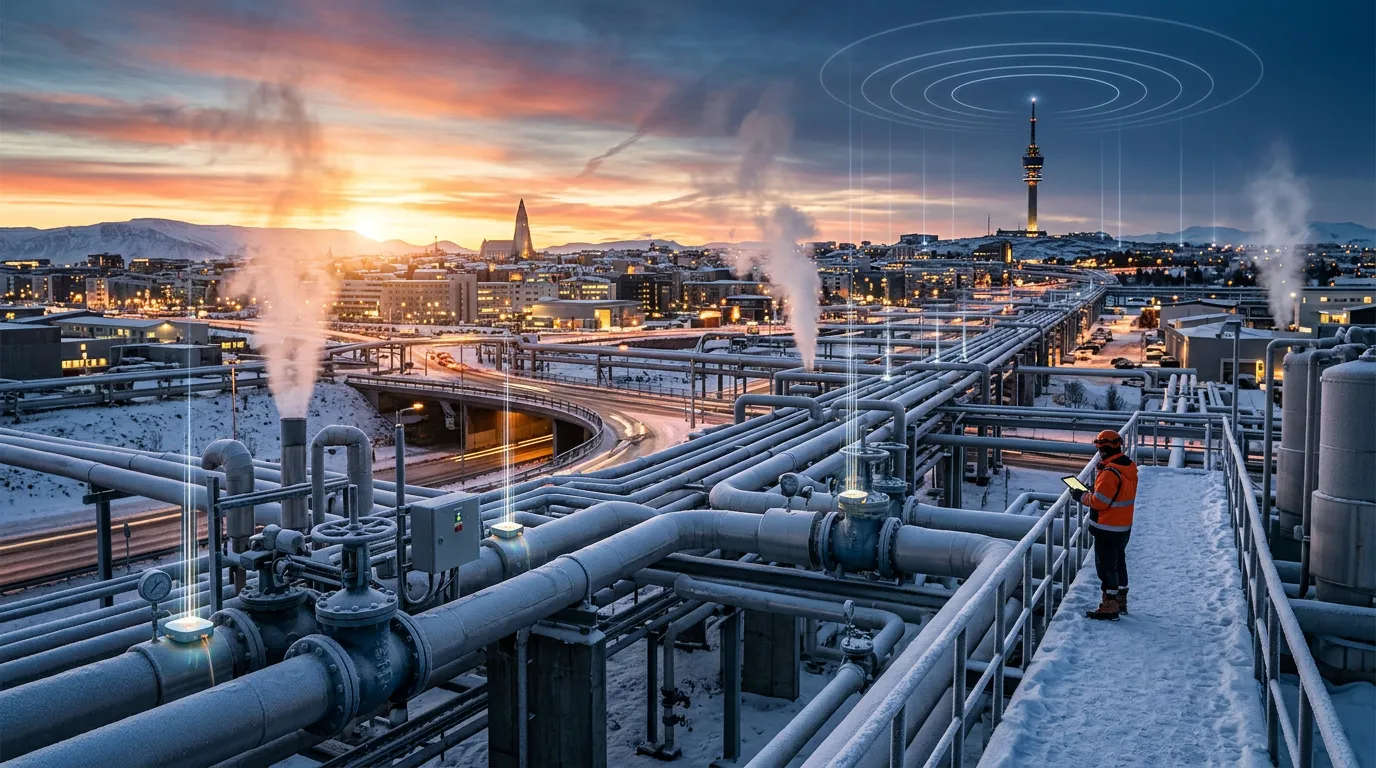 Photo - Autonomous PipeSense Sensor: A Student-Built Device Could Change Pipeline Diagnostics
