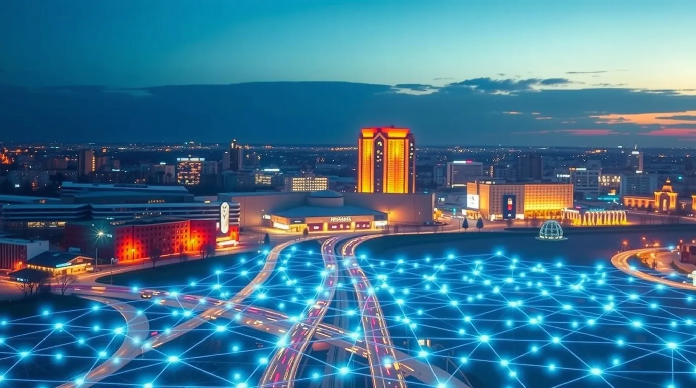 Photo - Rostelecom to Help Maintain Order in Toms