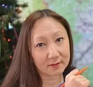 Екатерина Кузьмина