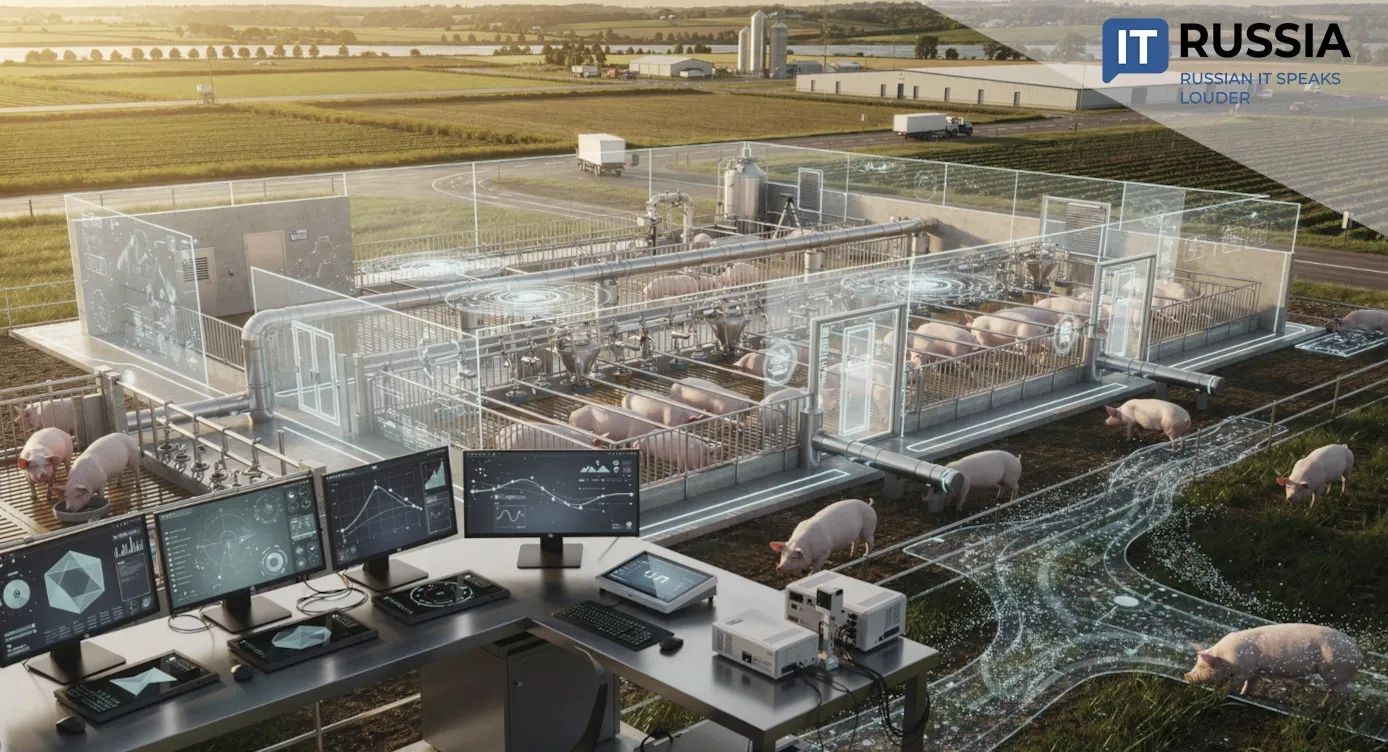 How VR Field Trips Are Growing the Next Generation of Agricultural Talent