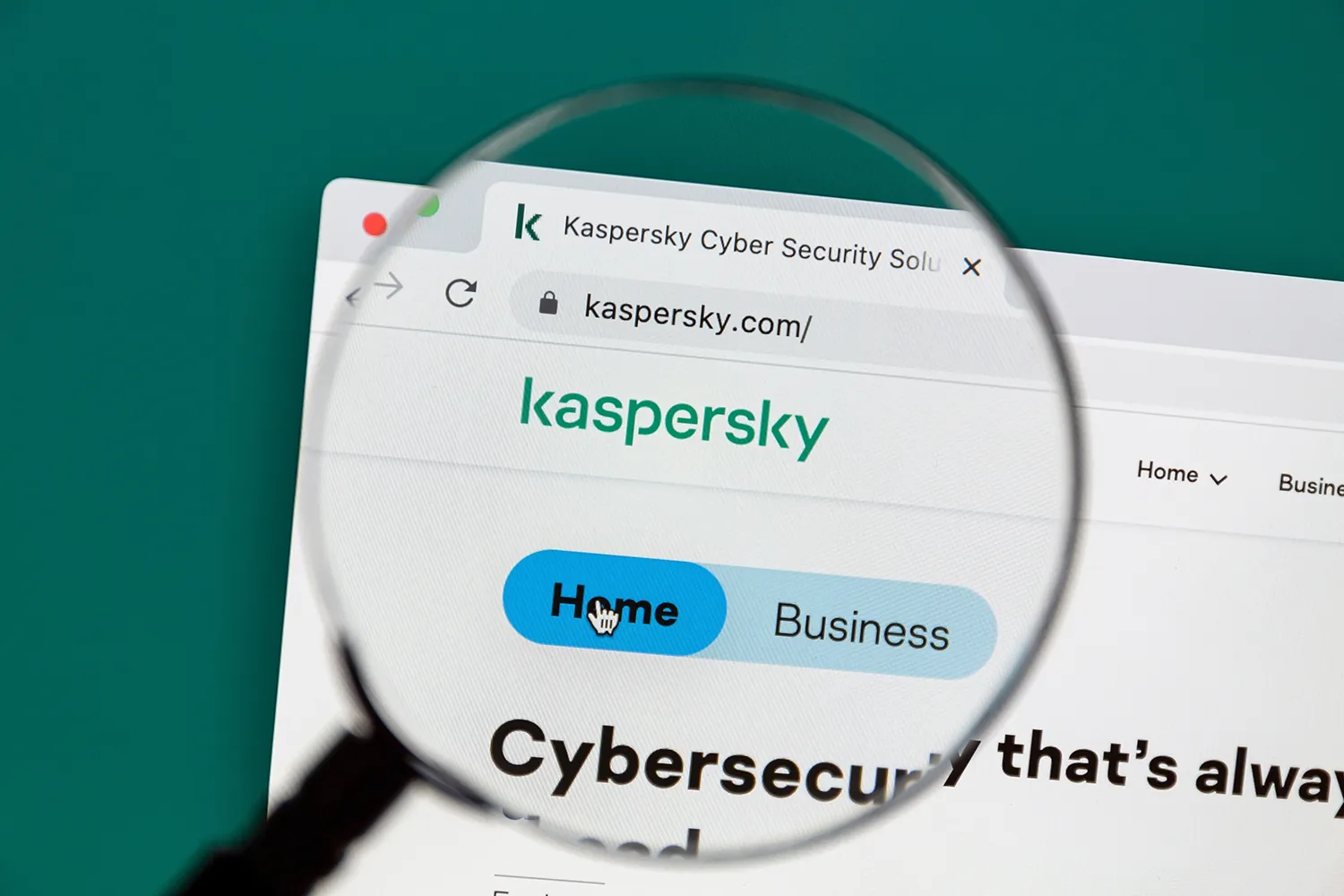 Kaspersky Detects 500,000 New Cyber Threats Daily Using AI and ML