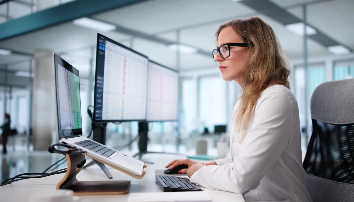 Russia Launches AI-Powered Aging Scanner