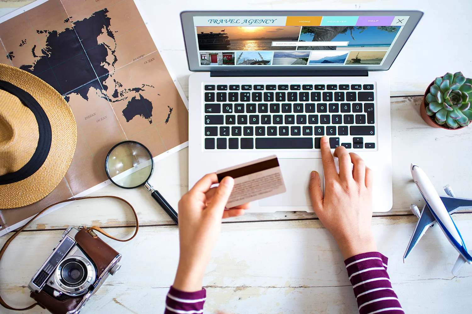 Photo - AI to Help Travelers Save with Russia’s New Unified Digital Platform