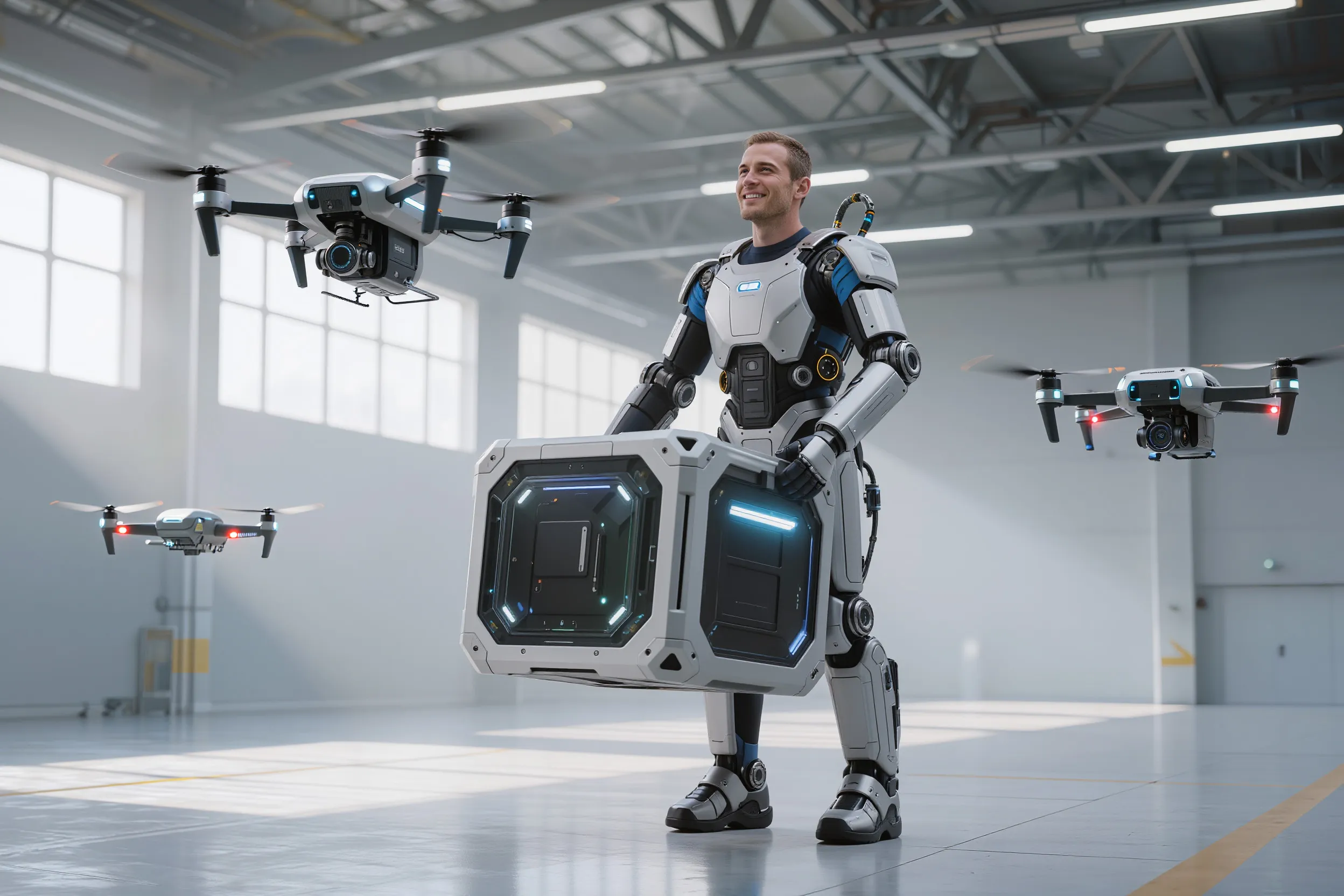 Photo - Bank Tekhnologiy Is Becoming a Marketplace for Manufacturers