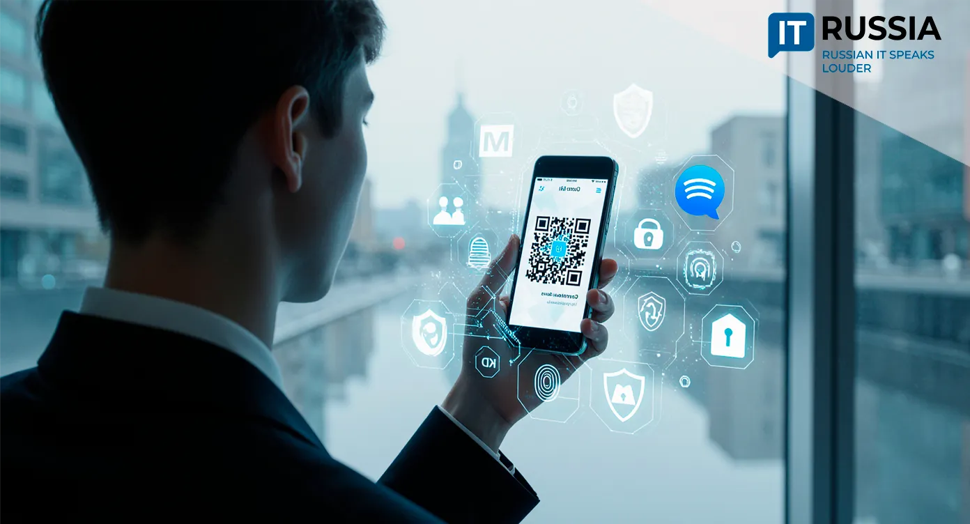 MAX Introduces Simplified Digital ID Creation for Russian Users