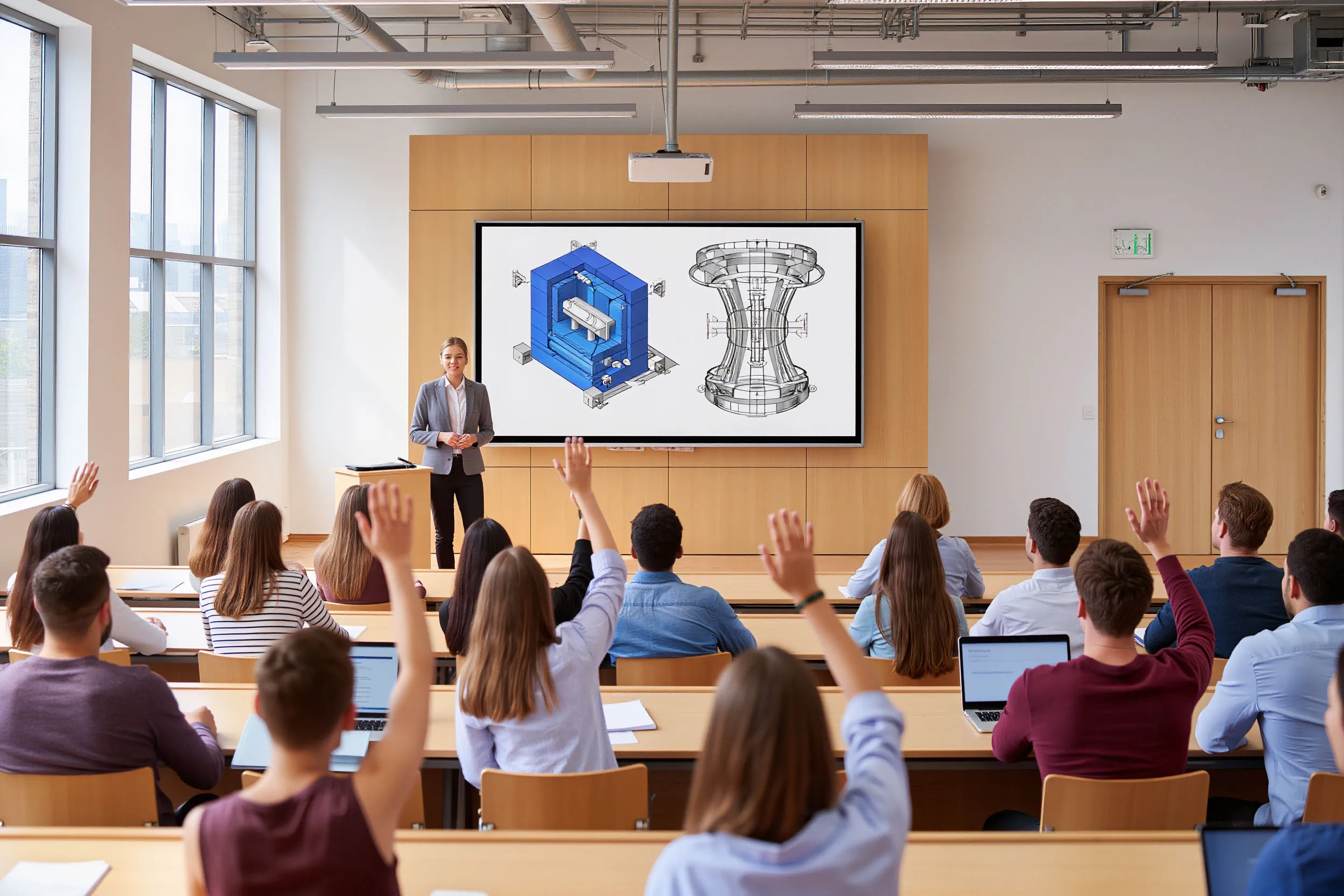 Photo - В РФ впервые в мире готовятся патентовать цифровые решения