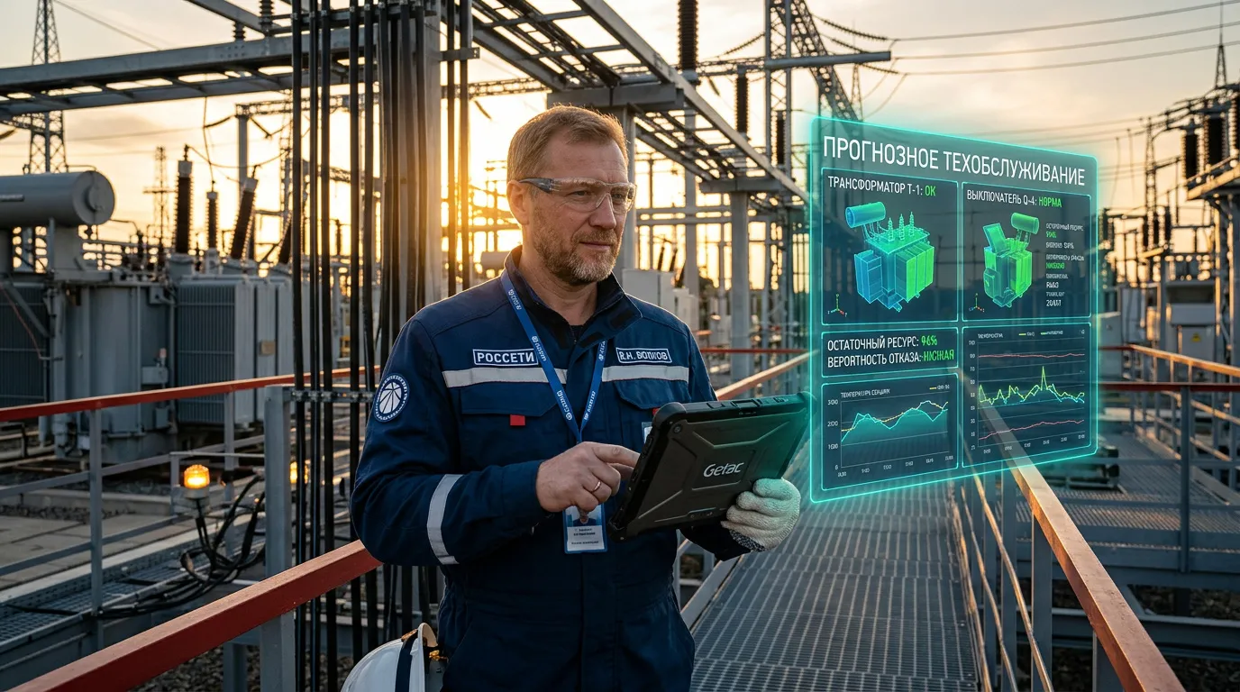 Photo - Челябинская SCADA-система выходит на рынки Ближнего Востока