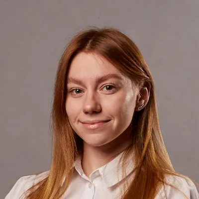 Alexandra Sokolnikova