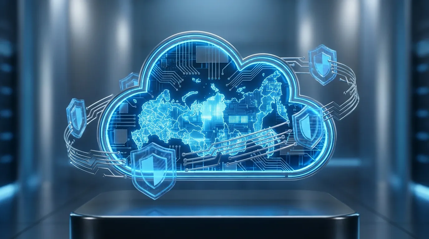 Photo - Ответ на экономические вызовы: российские компании переходят на «облако»