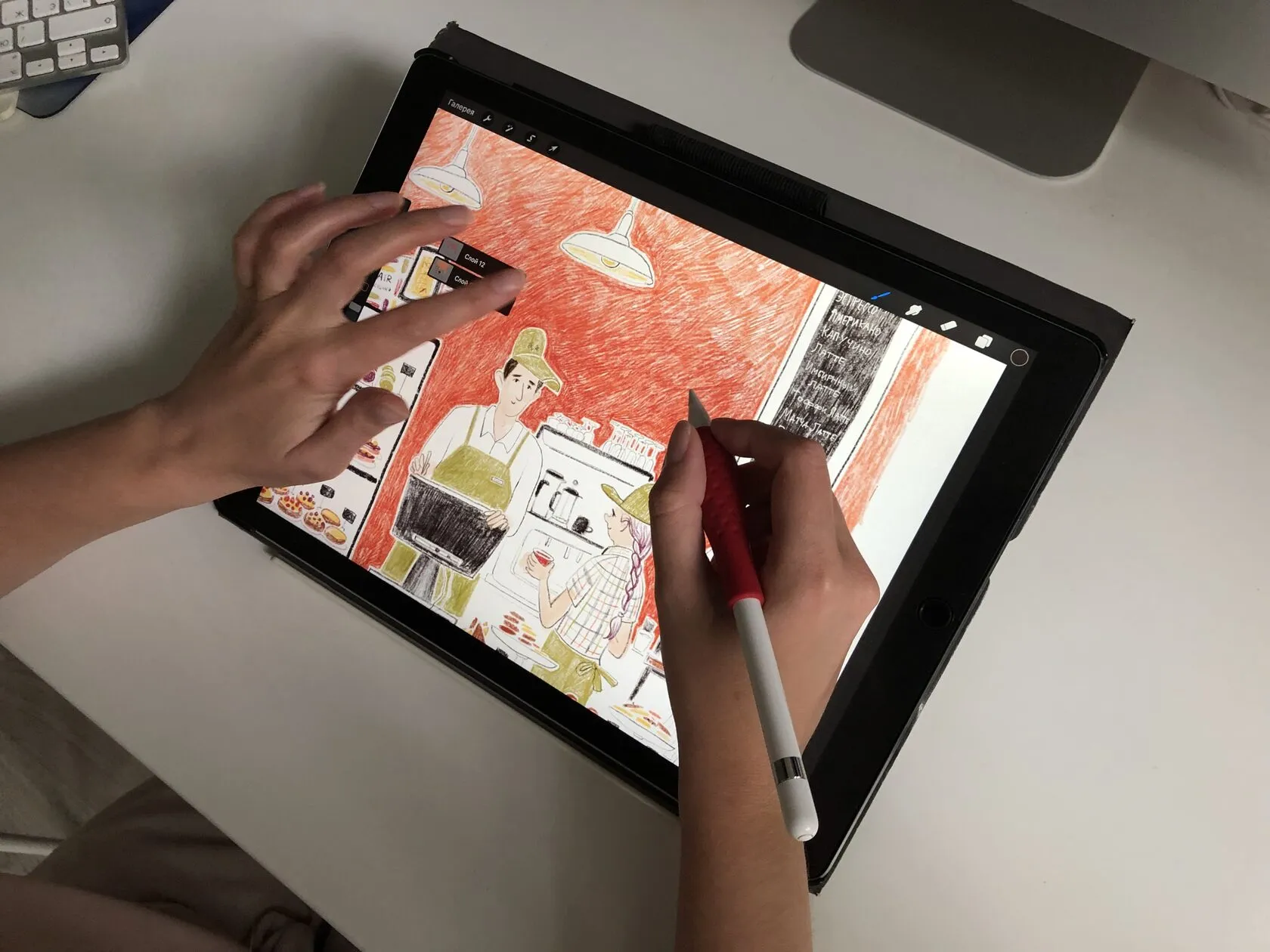 Soyuzmultfilm to Open Access to Its Characters via AI Platform