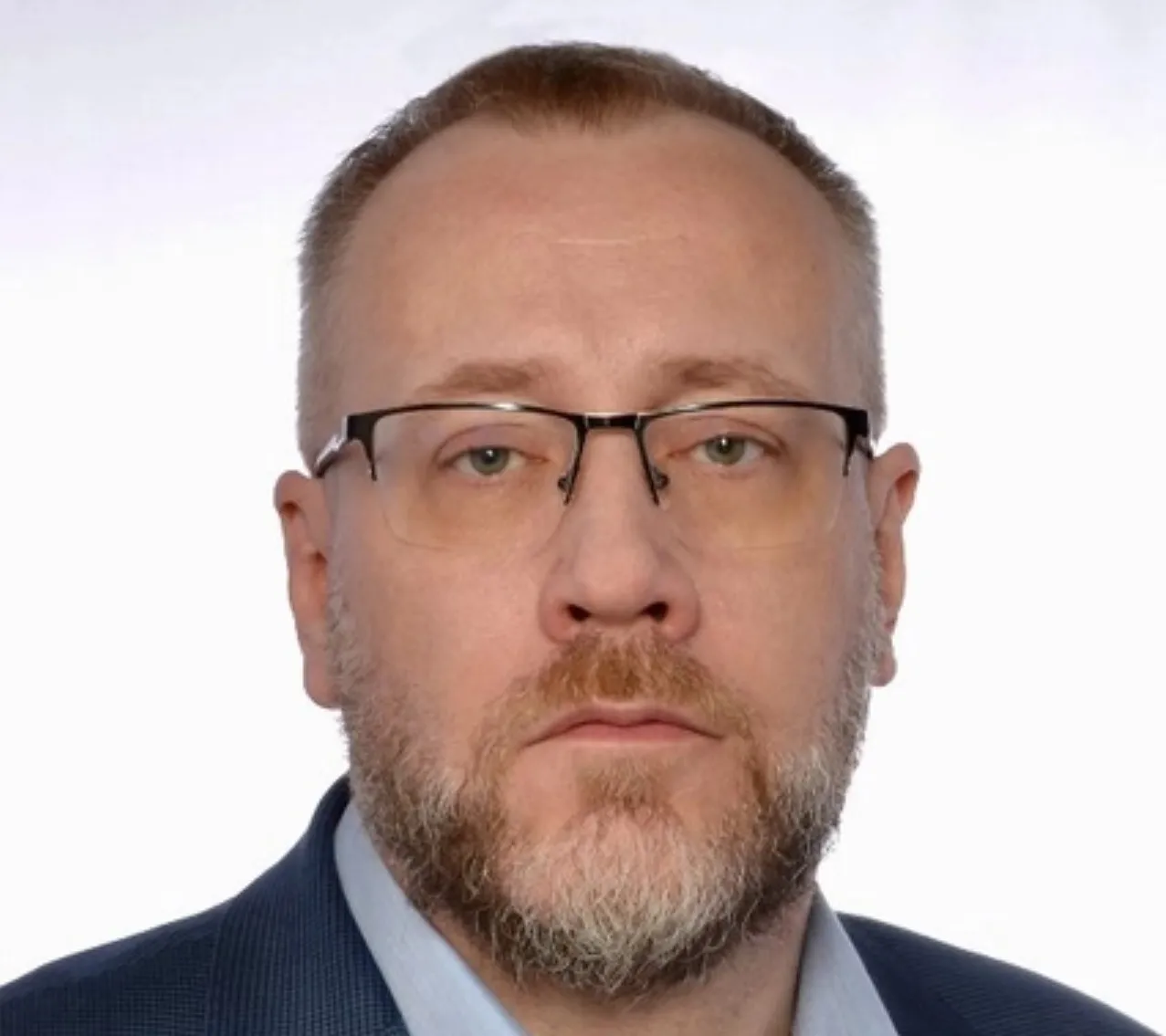 Сергей Шаляпин