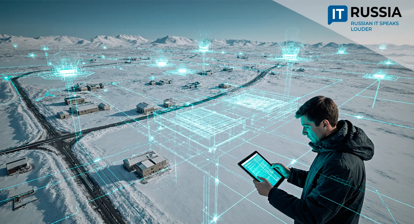 Yakutia and Yandex: Technology to Protect Permafrost