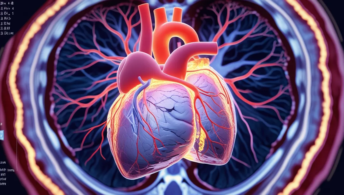 Photo - Ваш цифровой близнец уже в больнице: российские врачи создают виртуальные копии пациентов