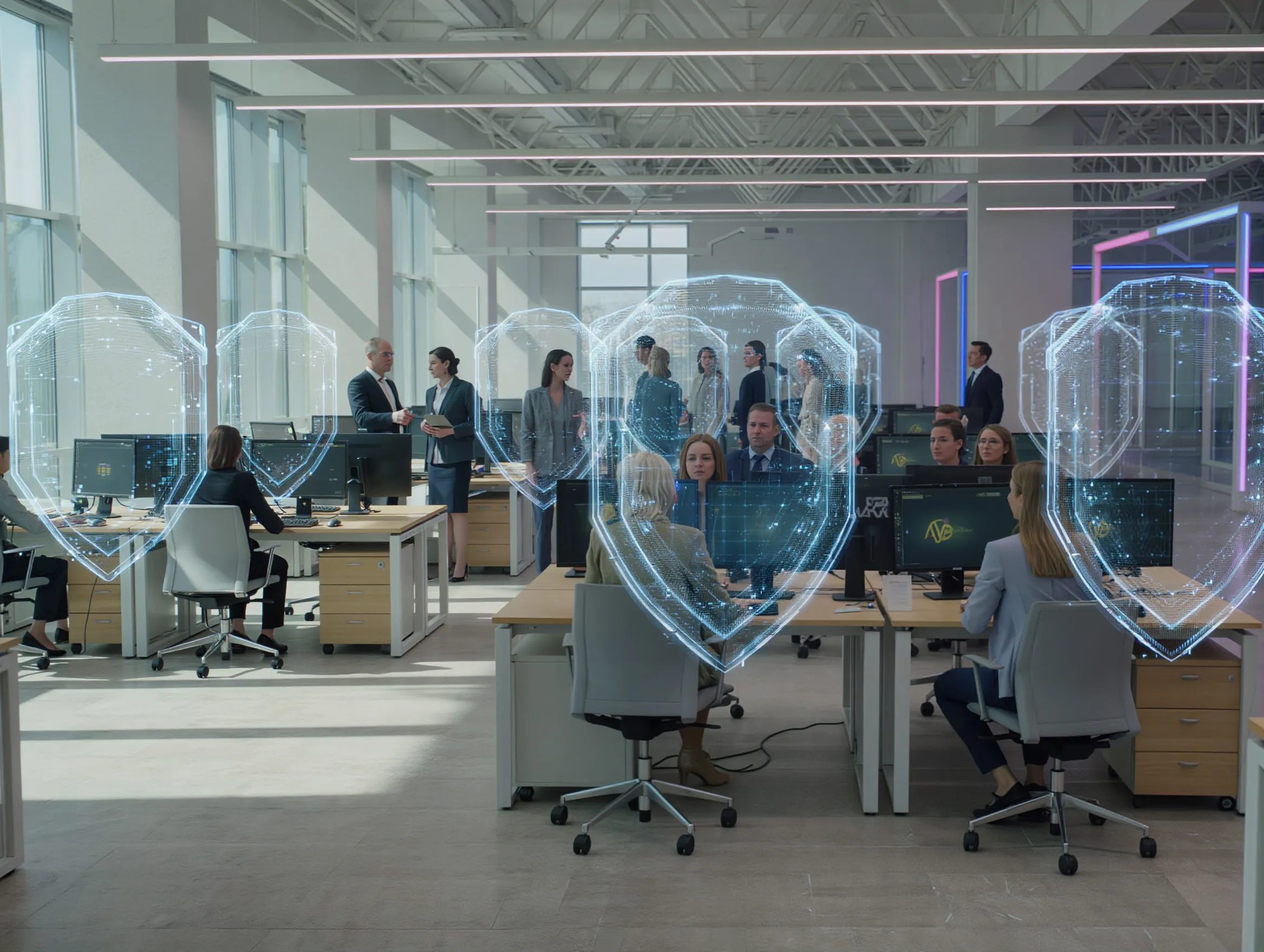 Photo - IT Standard Inside a Regional Bank: From Fragmentation to a Unified Stack