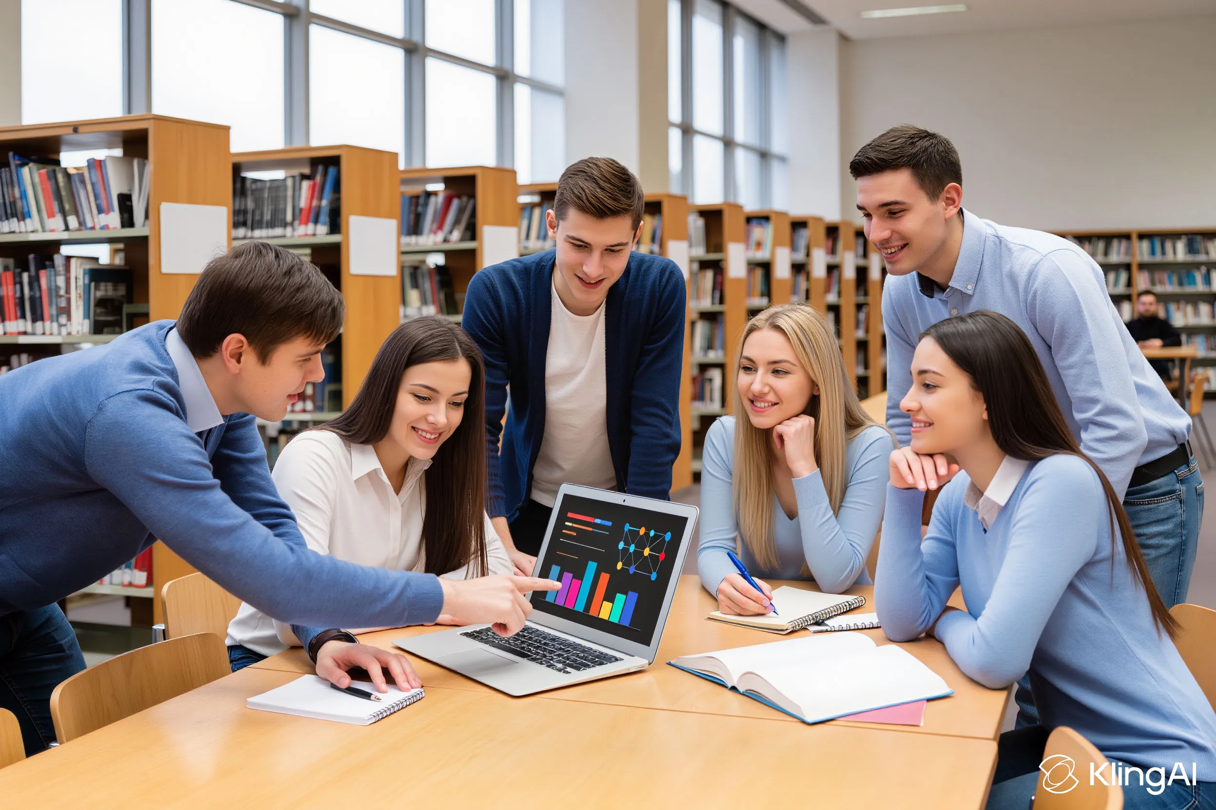 Photo - Pushkin Writes Code: Russia Trains a New Generation of Specialists Blending AI and the Humanities