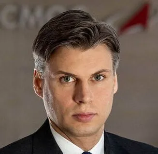 Дмитрий Баканов