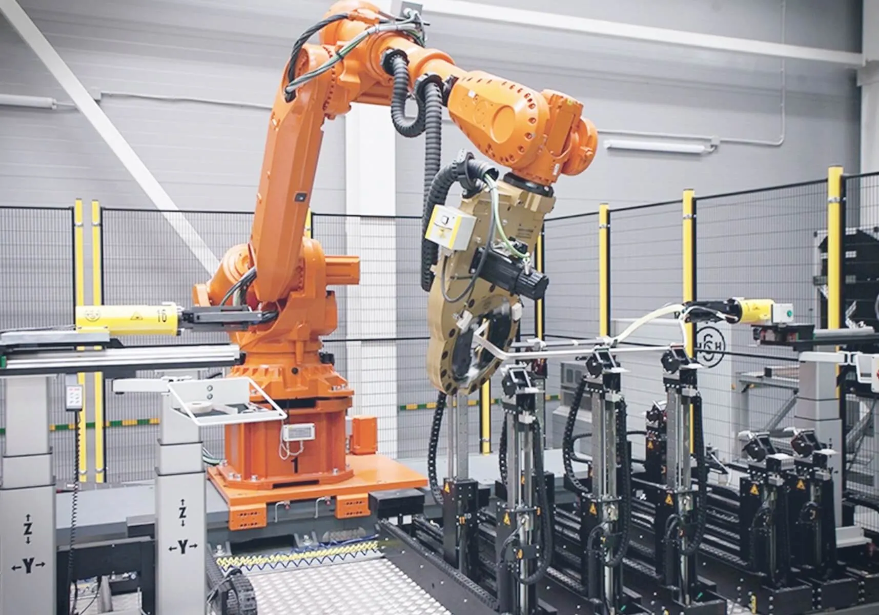 Eastern Europe’s Largest Auto Parts Distributor Adopts Atom.RITA Platform