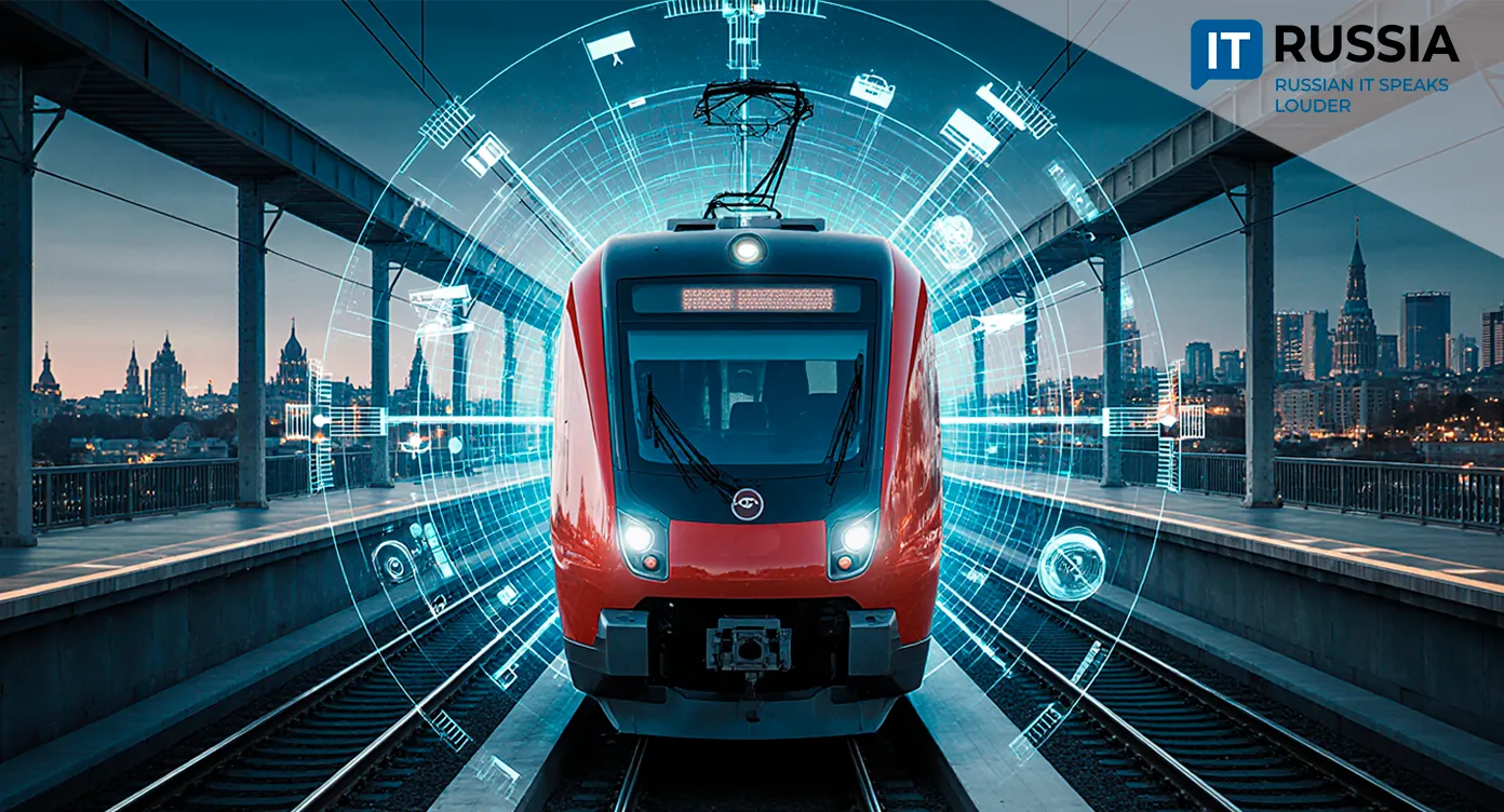 The Driverless Future of “Lastochka”
