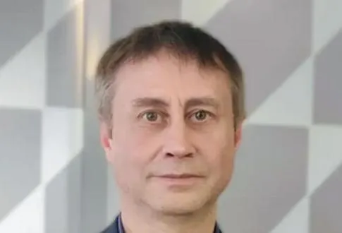 Aleksey Amosov