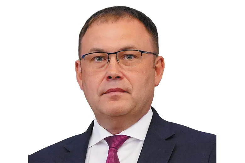 Илья Сердюк