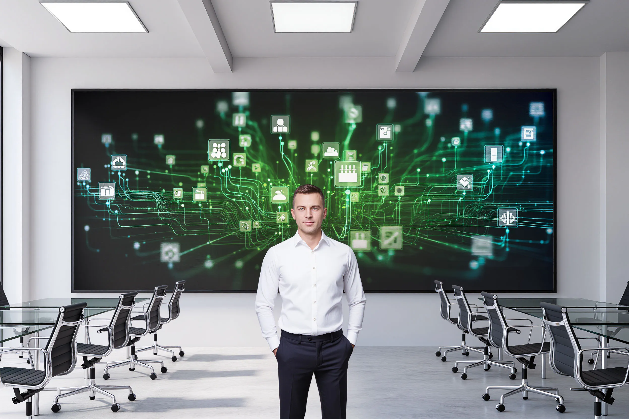 Photo - Rosatom Automates Nuclear Fuel Manufacturing Using AI and Digital Twins