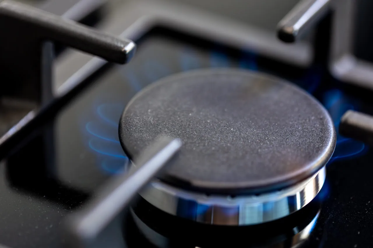 Russians Will Soon Be Able to Connect Gas Service Online